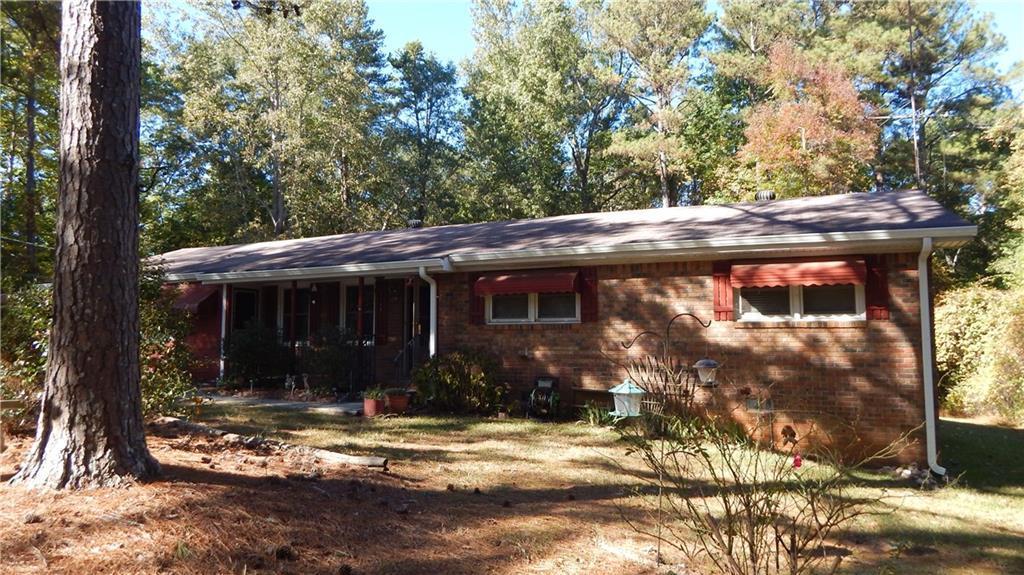 7759 Nebo Rd., Hiram, GA 30141