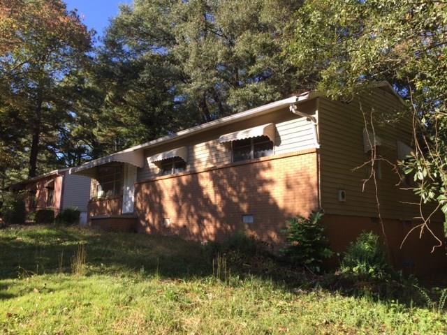 990 Stonewall Dr., Atlanta, GA 30315