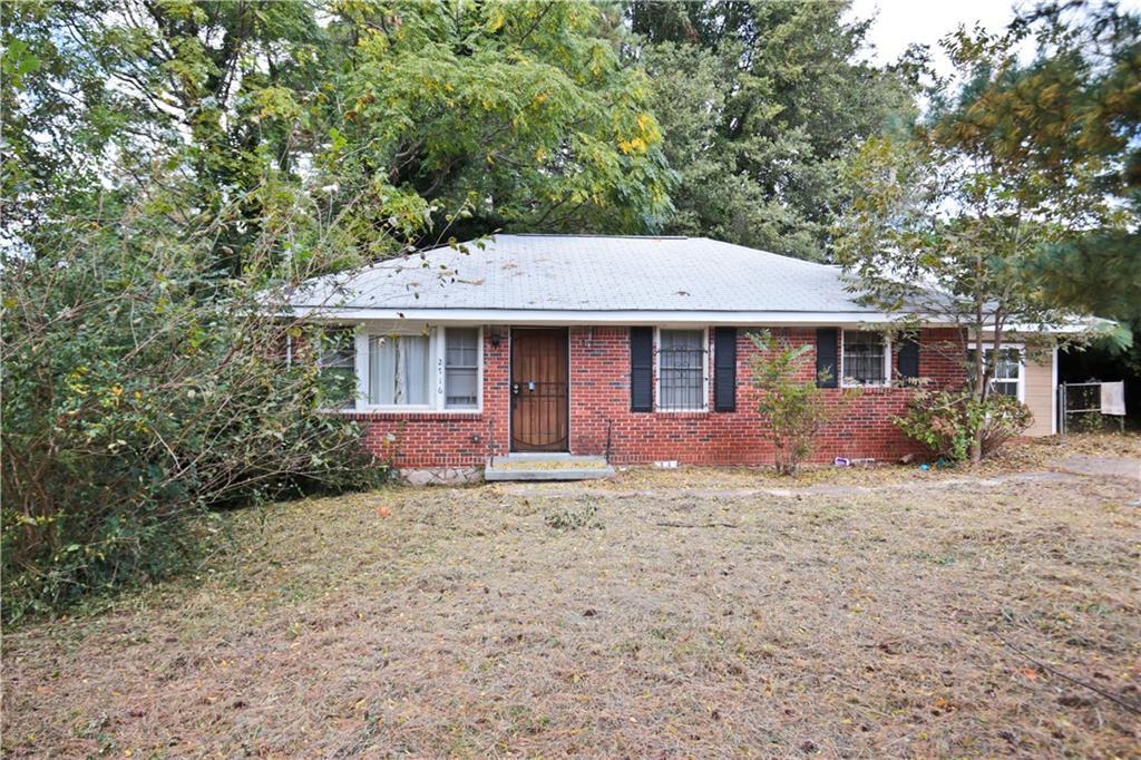 2716 Ellen Way, Decatur, GA 30032