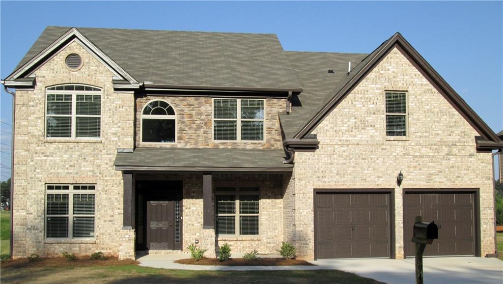 1716 Rolling View Way, Dacula, GA 30019