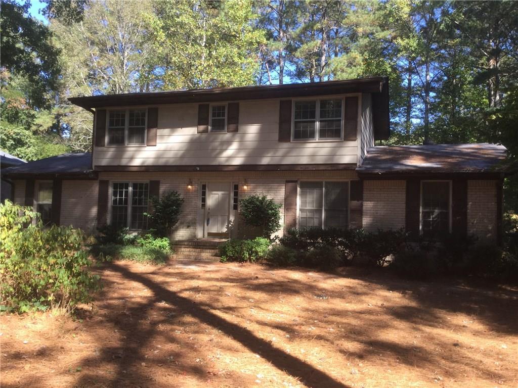 1302 Stephens St., Lilburn, GA 30047