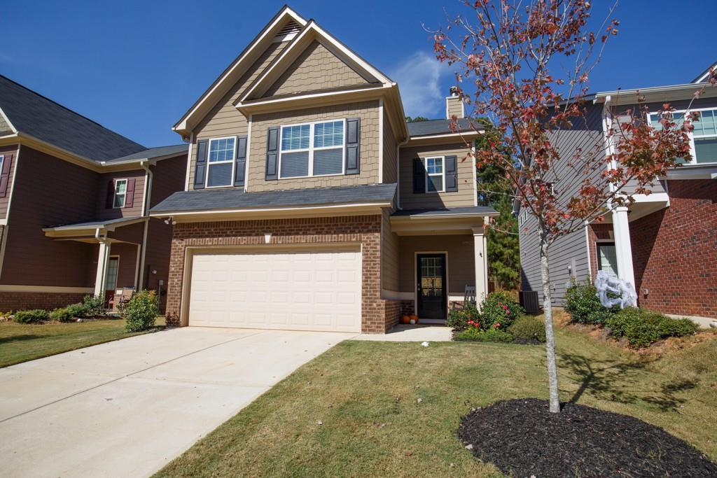 2749 Woodward Down Tr., Buford, GA 30519