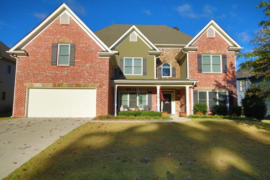 3633 Lost Oak Dr., Buford, GA 30519