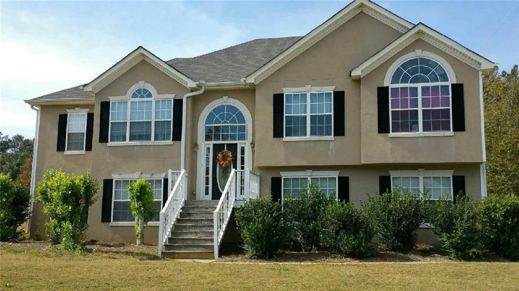4107 Lions Gate, Douglasville, GA 30135