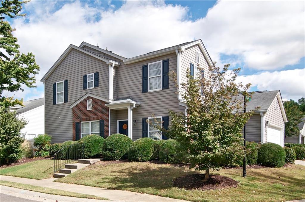 684 W Oaks Dr., Woodstock, GA 30188