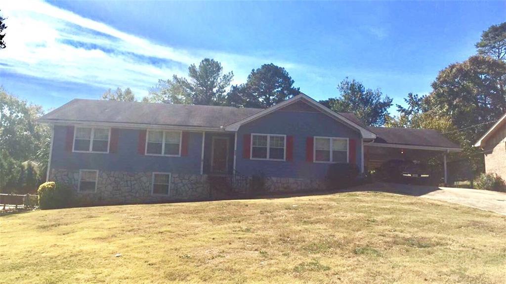 1169 Carla Joe Dr., Lilburn, GA 30047