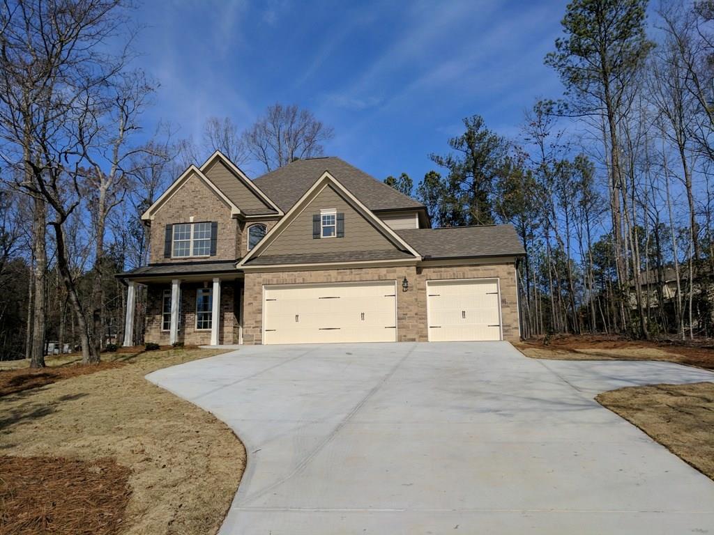 2440 New Hope Rd., Dacula, GA 30019