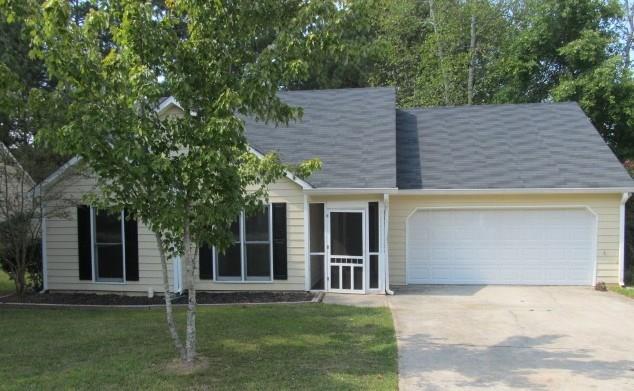 140 Aztec Way, Acworth, GA 30102