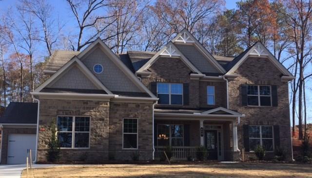 449 Silver Brook Dr., Woodstock, GA 30188