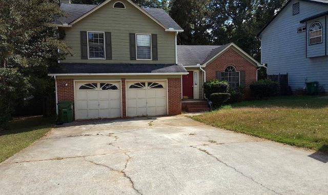 3756 Sandy Shoals Ln., Decatur, GA 30034
