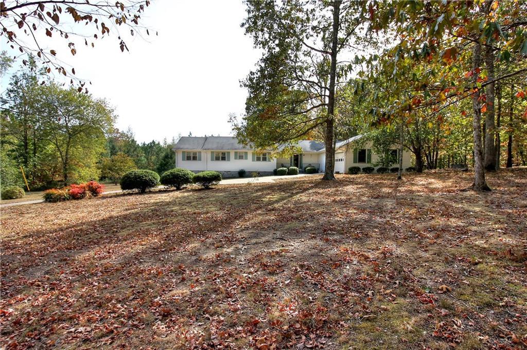 15 Running Deer Tr., Cartersville, GA 30121