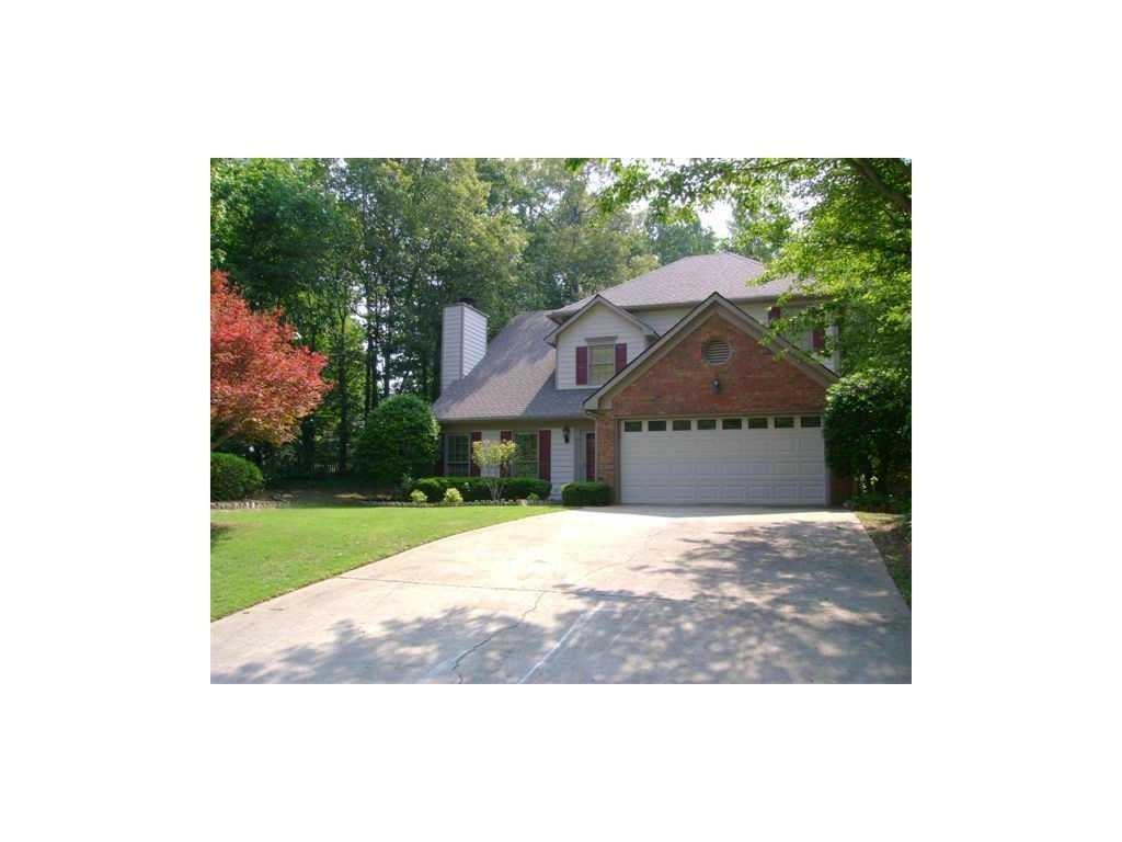 903 Clearbrook Course, Marietta, GA 30064