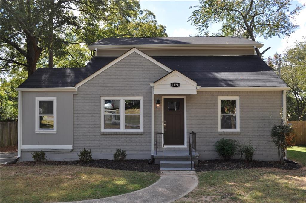 2120 Settle Cir., Atlanta, GA 30316