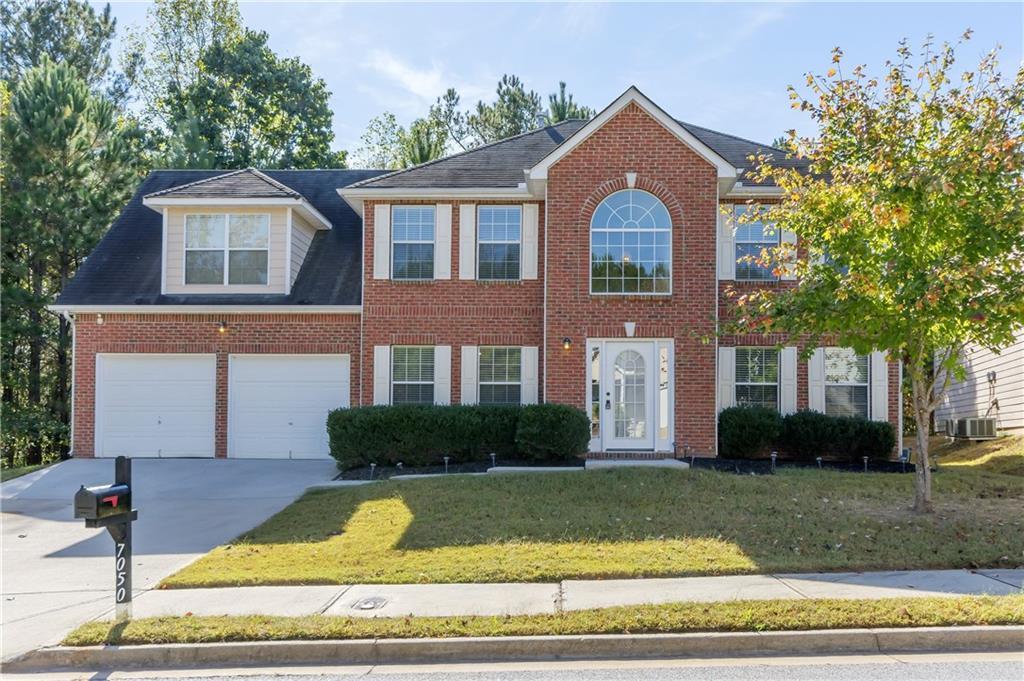 7050 Cavender Dr Sw, Atlanta, GA 30331