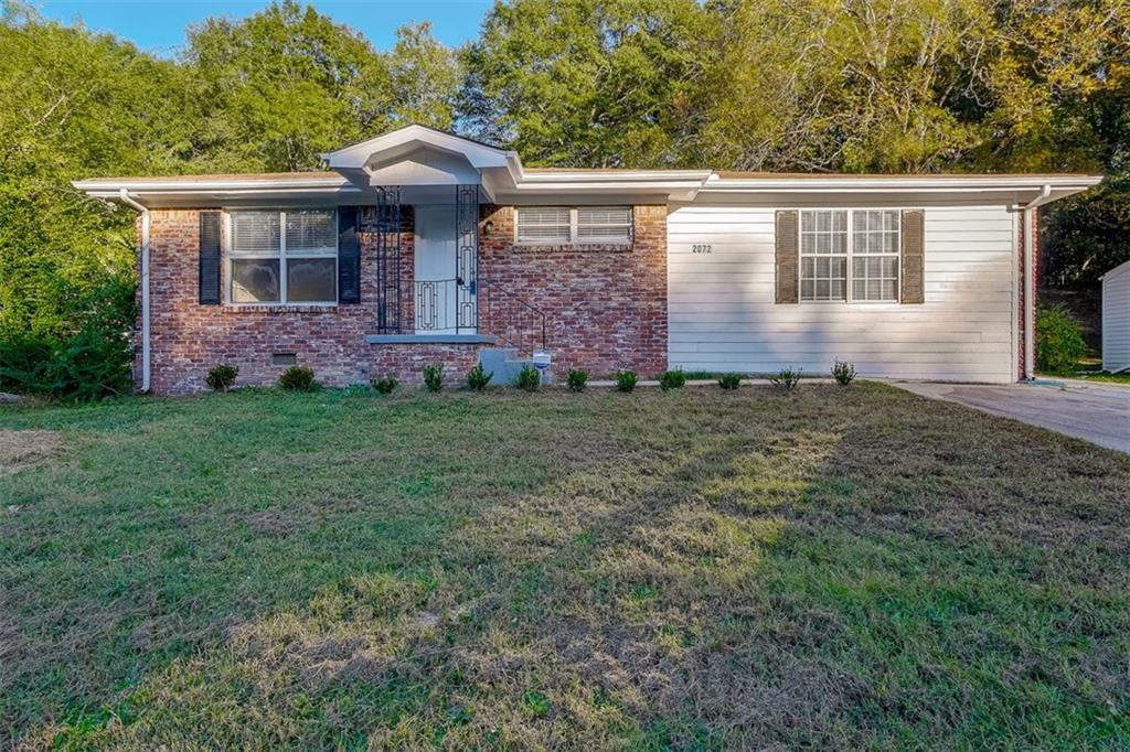 2072 Nichols Ln., Decatur, GA 30032