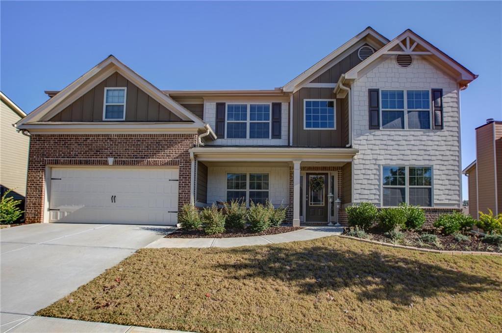 1302 New Liberty Way, Braselton, GA 30517