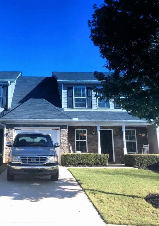 4015 Village Run Dr., Mcdonough, GA 30252