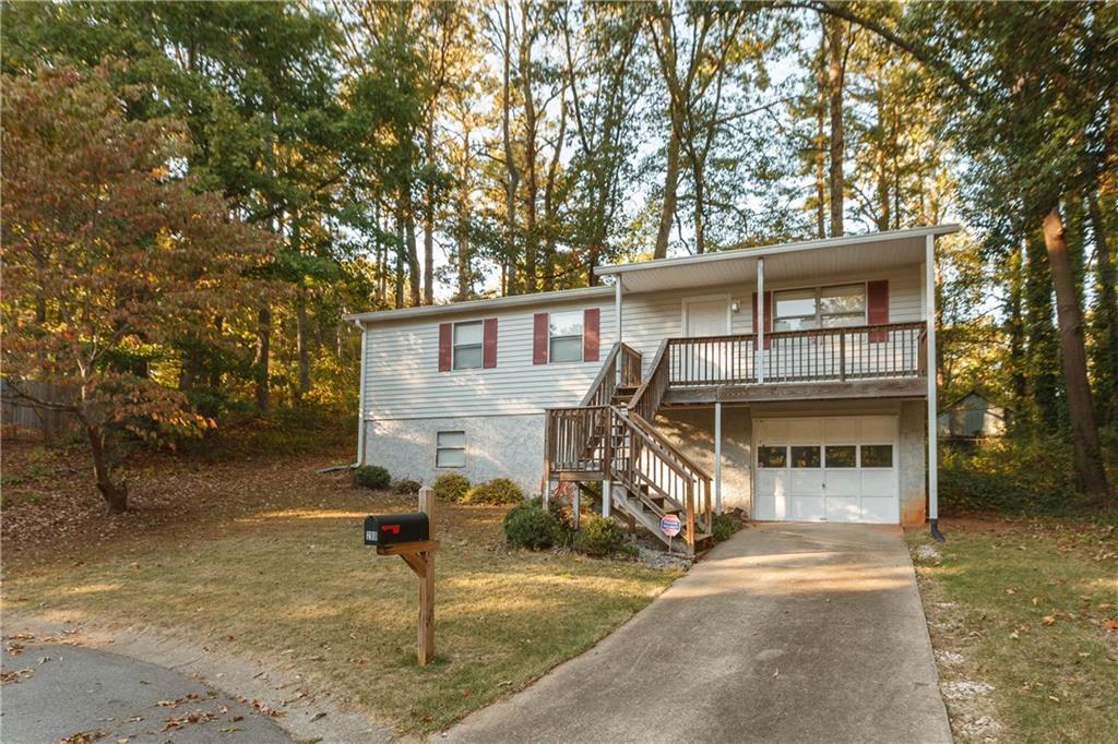 290 Monument Ct., Marietta, GA 30060