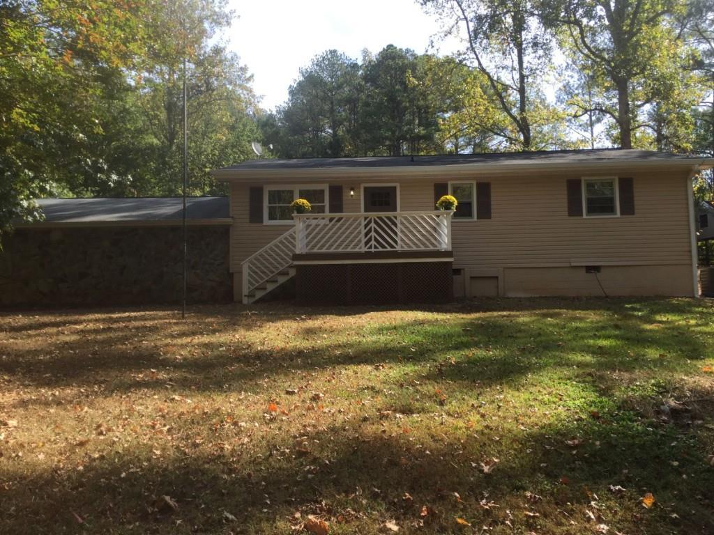 1151 Pink Goss Rd., Woodstock, GA 30188