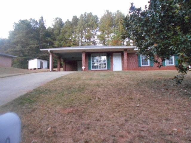 1340 Armstead Cir., Monroe, GA 30655