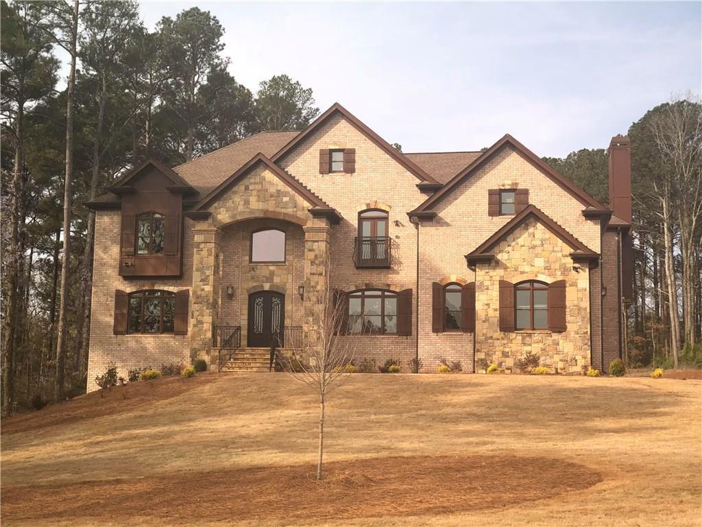 1095 Old Tucker Rd., Stone Mountain, GA 30087