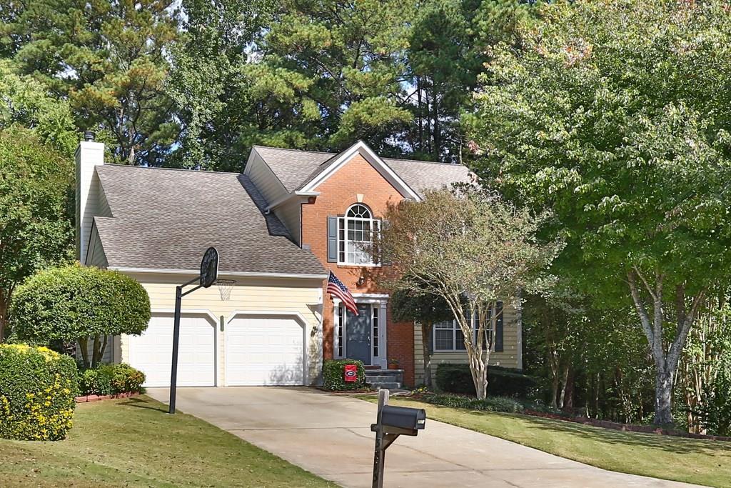3315 Amhurst Ct., Cumming, GA 30041