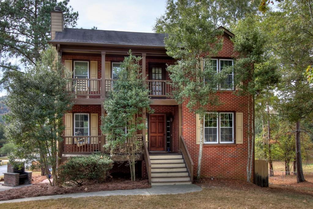 [Address Hidden by Seller], Cartersville, GA 30120