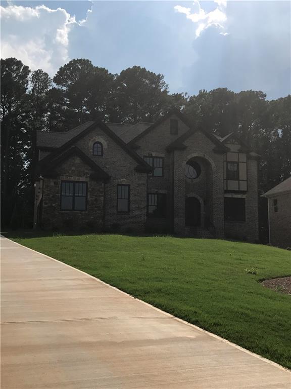 1075 Old Tucker Rd., Stone Mountain, GA 30087