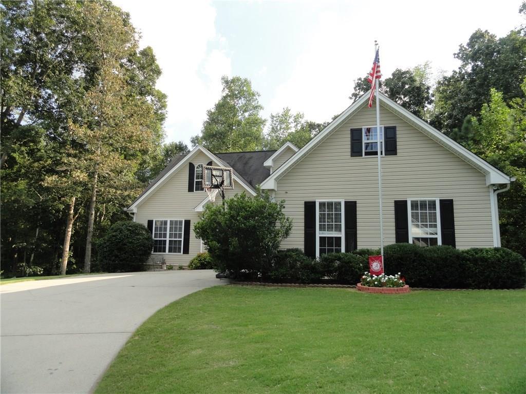 2330 Hamilton Parc Ln., Buford, GA 30519