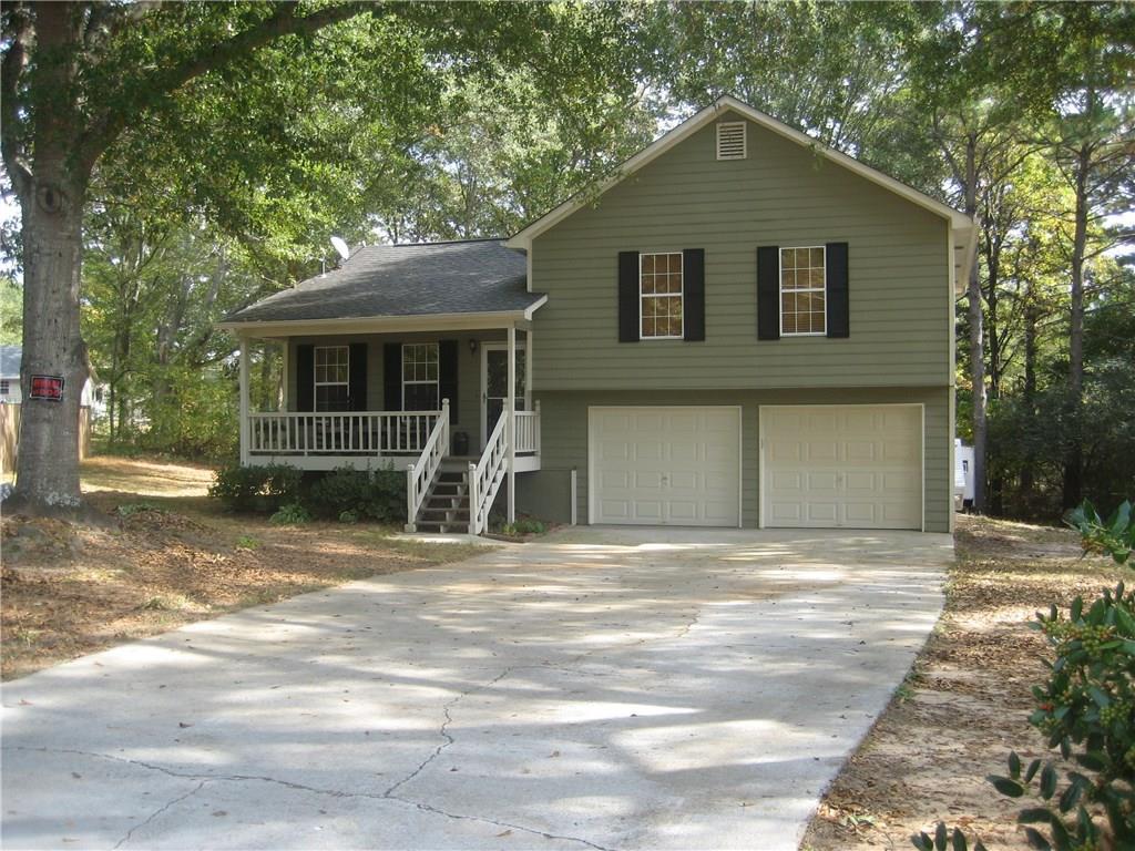 224 Peach Forest Pl., Douglasville, GA 30134