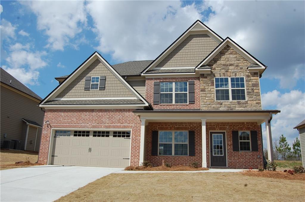 2350 Day Break Way, Dacula, GA 30019