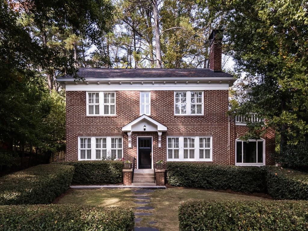 1420 Emory Rd., Atlanta, GA 30306
