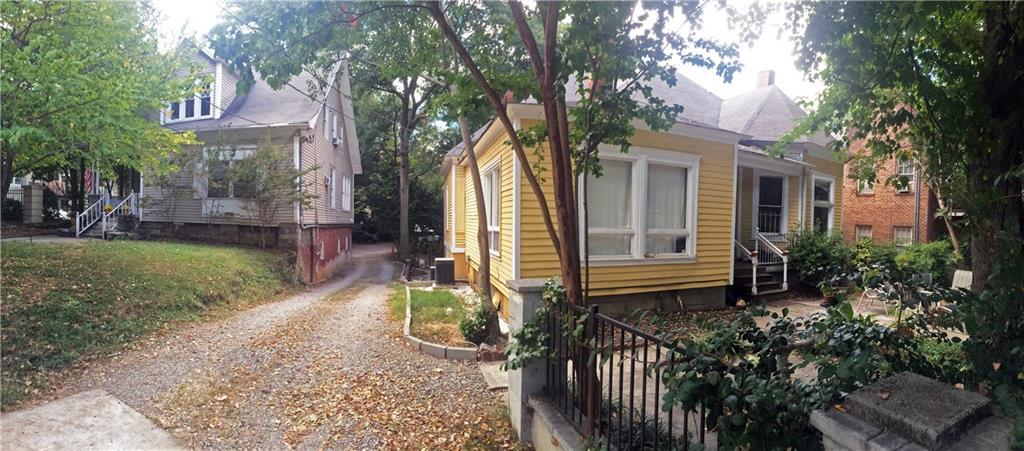 936 Piedmont Ave., Atlanta, GA 30309