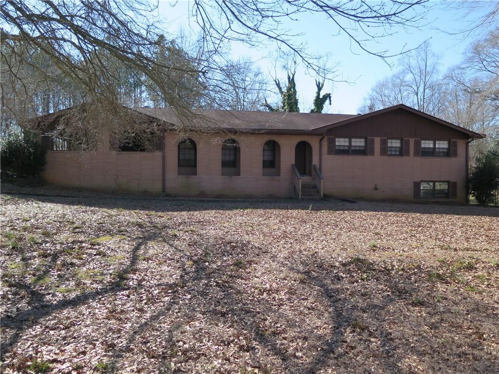 3683 Roman Woods Dr., Lithonia, GA 30038