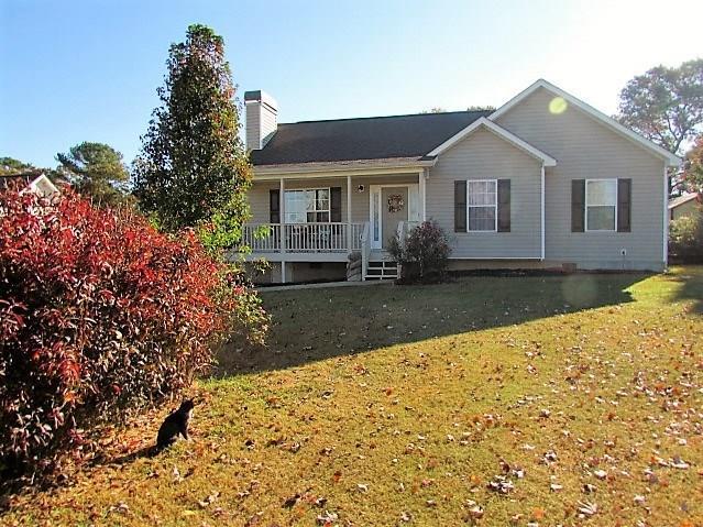 78 Zachary Dr., Talking Rock, GA 30175