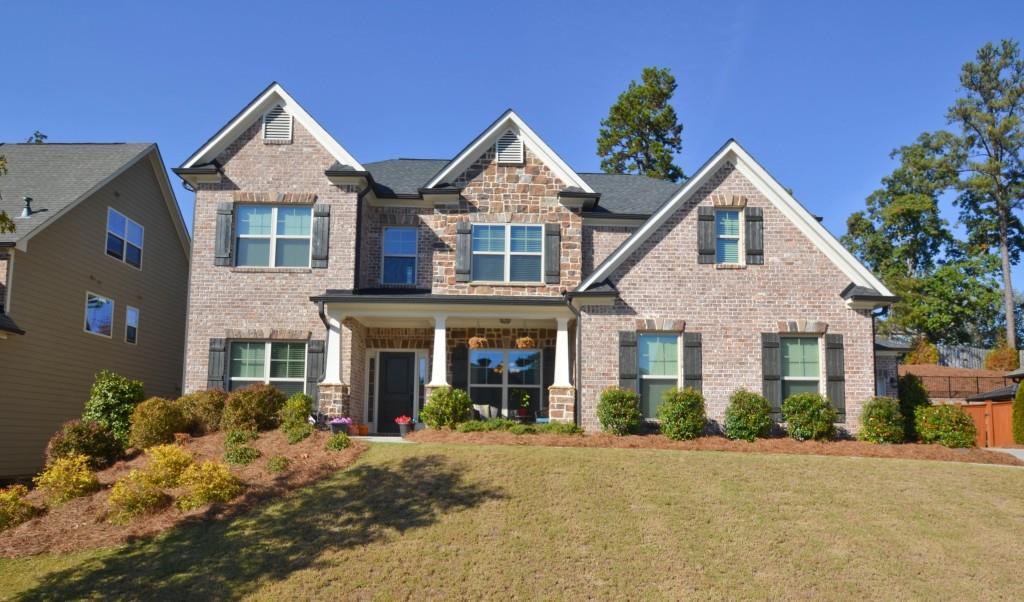 5985 Deer Walk Tr., Sugar Hill, GA 30518