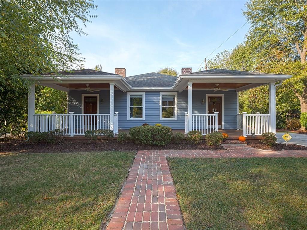 1998 Whittier Ave., Atlanta, GA 30318