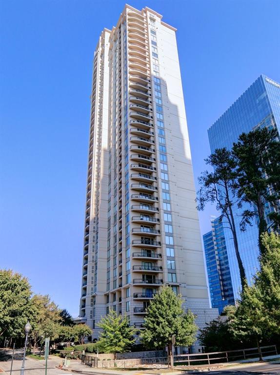 3445 Stratford Rd. #3304, Atlanta, GA 30326