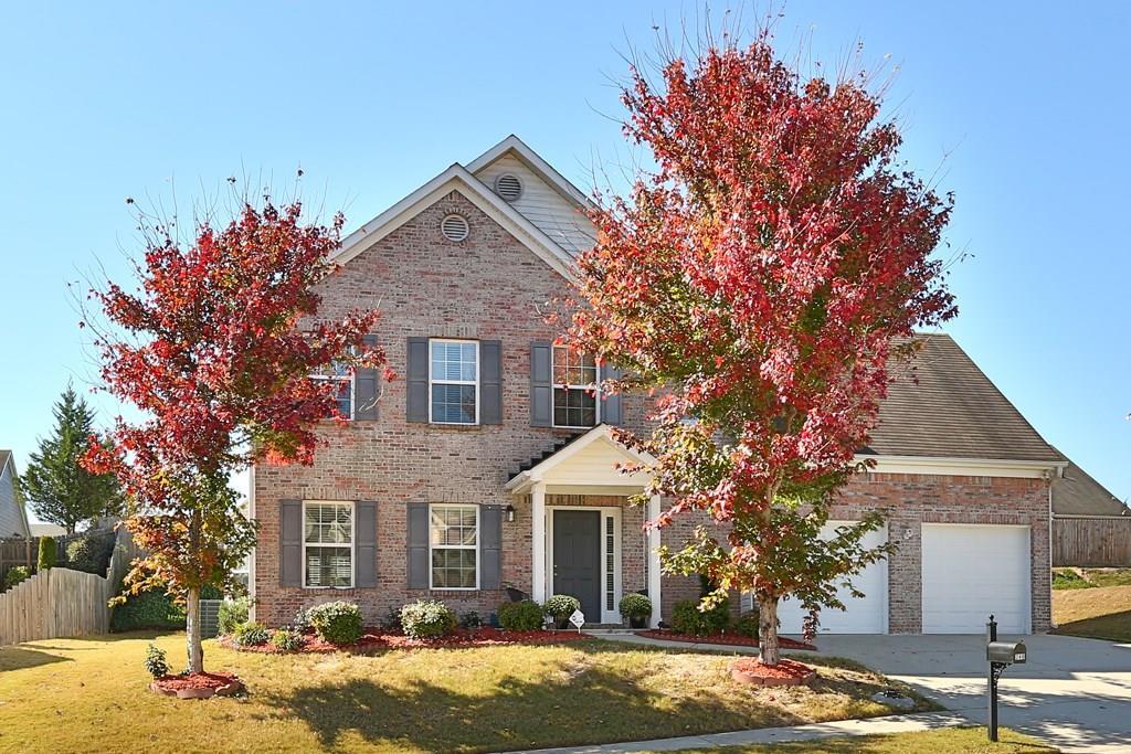 246 Franklin St., Braselton, GA 30517