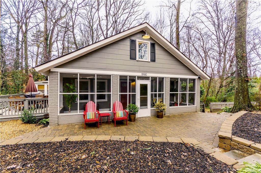 1990 Cambria Ave., Atlanta, GA 30318