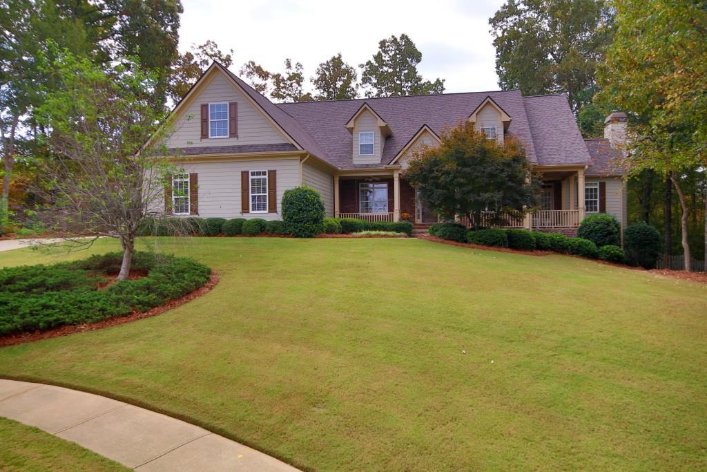 2866 Senator Ct., Buford, GA 30519
