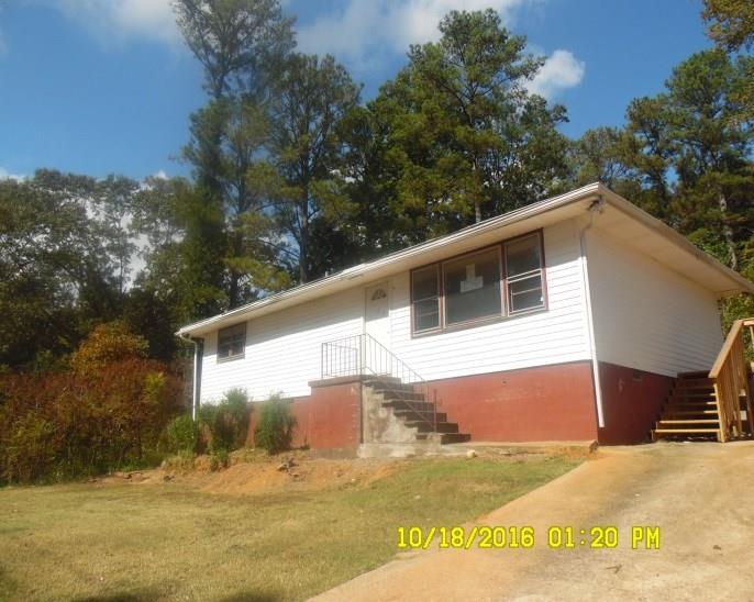 1870 Hurt Rd., Marietta, GA 30008