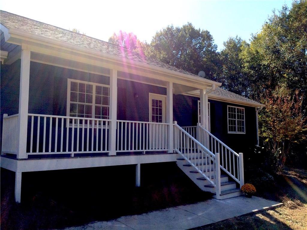 3519 Sims Bridge Rd., Monroe, GA 30656