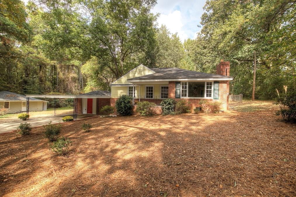 4158 Pine Valley Rd., Tucker, GA 30084