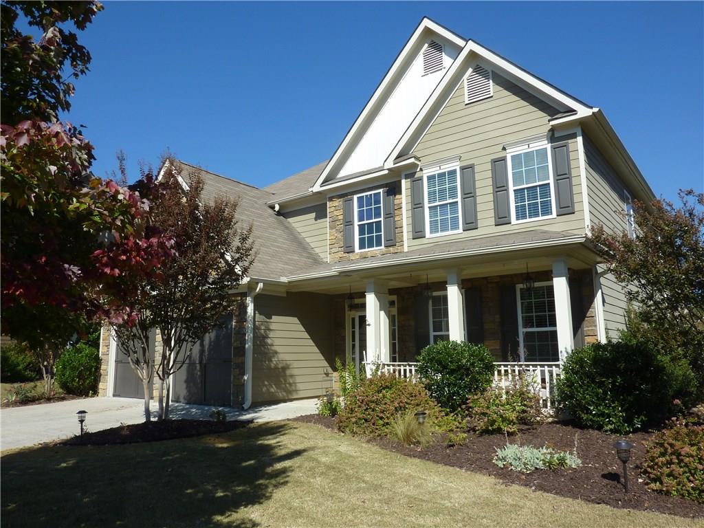 3330 Gables Ct., Cumming, GA 30041