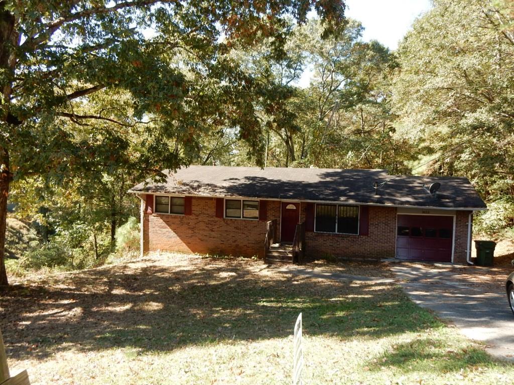 3023 Forrest Ter., Atlanta, GA 30354