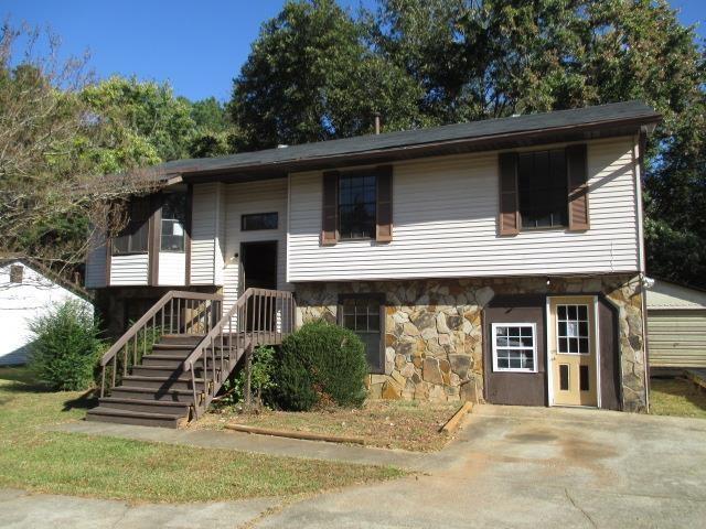 5578 Marbut Rd., Lithonia, GA 30058