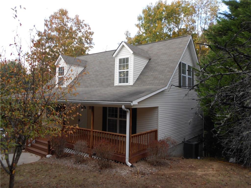 882 Pleasant Hill Rd., Blairsville, GA 30512