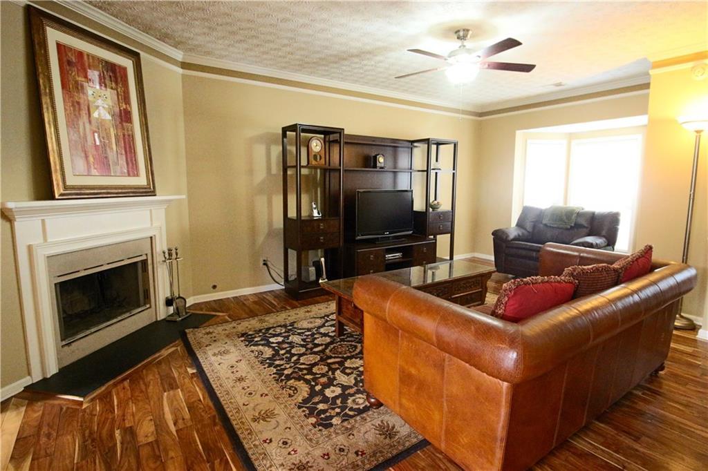 1308 Morningside Park Dr., Alpharetta, GA 30022