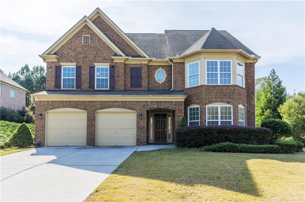 5369 Stone Cove Dr., Atlanta, GA 30331